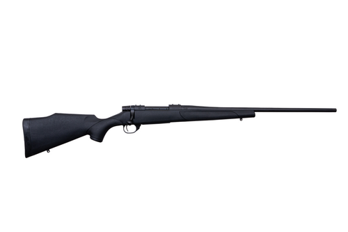Weatherby Weatherby Vanguard Obsidian SB 7mm PRC Bolt Action Rifle – Matte Blue Finish VTX7MMPR0T
