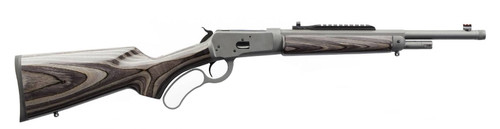 Taylor's & Company Taylor's & Company 1892 Wildlands Takedown Rifle in 44 Magnum, Gray Cerakote Finish 220098