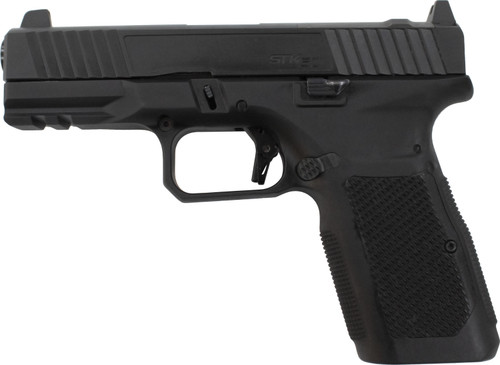 Rock Island Armory Rock Island Armory STK150 Ultra HC 9mm Semi-Auto Pistol with Optic-Ready Slide and 17+1 Capacity 56611