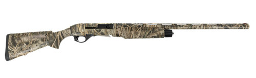 Spandau Spandau S2 12 Gauge Semi-Auto Shotgun with Realtree Max-7 Finish 21000186