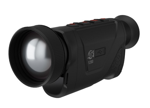ATN BLAZE HUNTER XD THERM MONO LRF TIMNBLHXD50LRF