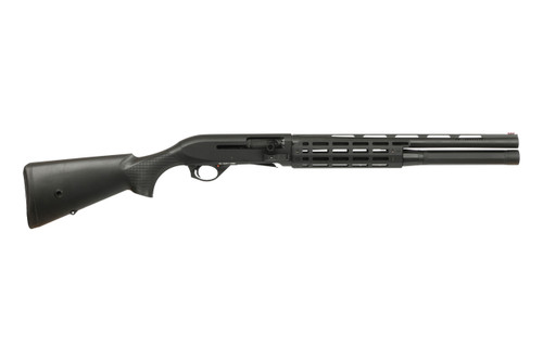 Military Armament Corp Military Armament Corp MAC 2 Agency Tradesman 12 Gauge Semi-Auto Shotgun 21000182