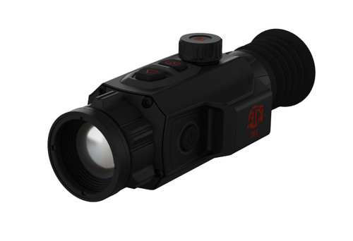 ATN THOR 6 MINI THERMAL 2.5-20X TIWST6M325
