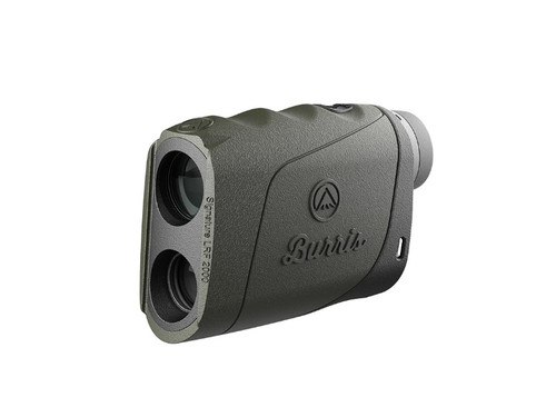 Burris Optics SIGNATURE HD 10X42 LRF 2000 300351