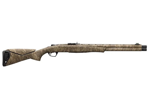 Browning Browning Cynergy Ultimate Turkey 12 Gauge Over/Under Shotgun with Mossy Oak Bottomland Finish 018728305