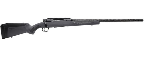 Savage Arms Savage Arms Impulse Driven Hunter Rifle 30-06 with Black Cerakote Finish 57909