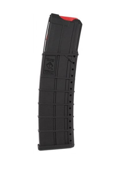 American Tactical Inc MAG MILSPORT 410 15RD POLYMER ATIM410GA15