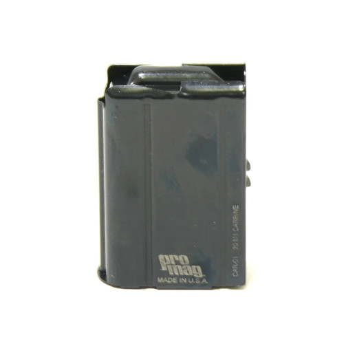ProMag PROMAG M1 CARB 10RD STEEL BL CAR 01