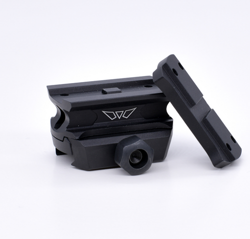 Warne MSR AIMPOINT RED-DOT RISER 6101M