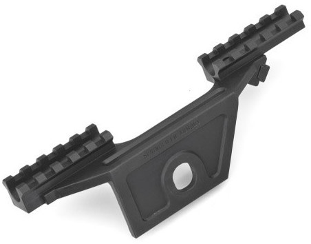 Springfield Armory M1A 4TH GEN STEEL SCOPE MOUNT MA5028