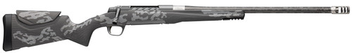 Browning Browning X-Bolt 2 Mountain Pro SPR CF Rifle in 7MM PRC with Carbon Gray Cerakote Finish 036084298