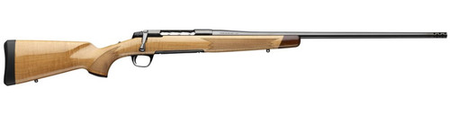 Browning Browning X-Bolt 2 Medallion Bolt Action Rifle in 6.5 Creedmoor with White Maple Stock 036080282