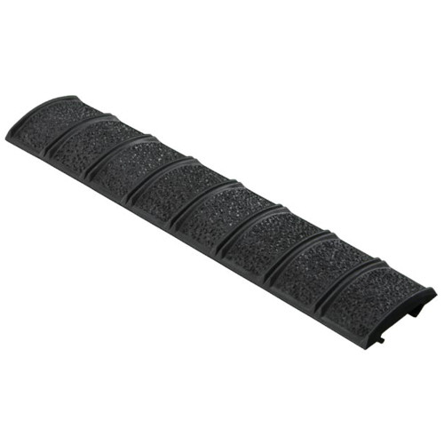 Magpul XT RAIL TEXTURE PANEL BLK MAG012-BLK