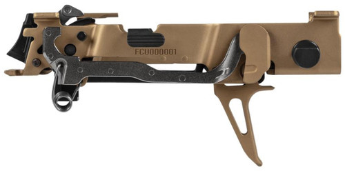 SIG SAUER SIG SAUER P320 Fire Control Unit Frame in Gold - Model 8900160 8900160