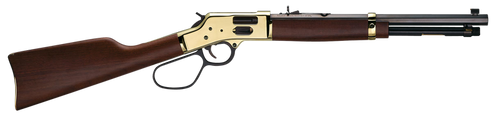 Henry Repeating Arms Henry Repeating Arms H6 Big Boy Carbine Rifle in .357 Magnum / .38 Special H006GMR
