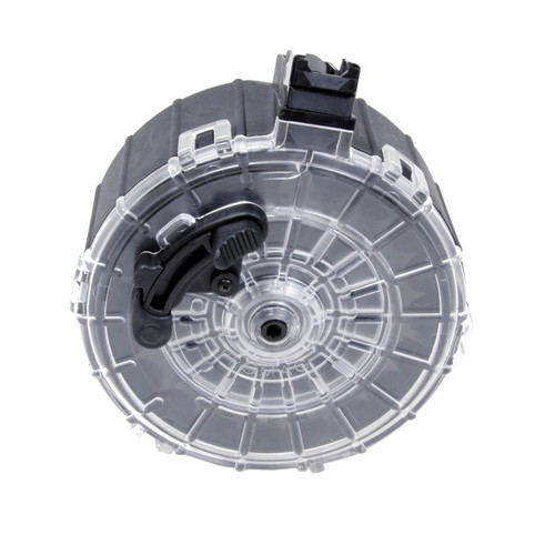ProMag SAIGA 12GA 2-3/4" 20RD DRUM SAI-A6