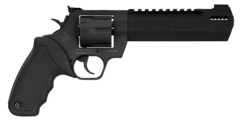 Taurus Taurus Raging Hunter 44 Magnum Revolver with 6-Shot Capacity and Matte Finish 2-440061RH