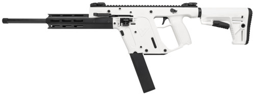 Kriss USA Kriss USA Vector CRB .22 LR Rifle with Collapsible Stock and Low Profile Flip Sights KV22-CAP03