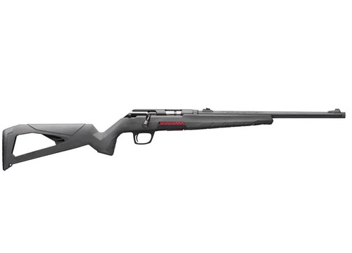 Winchester Winchester XPERT SR 22LR Bolt Action Rifle with Synthetic Gray Polymer Stock 525201102