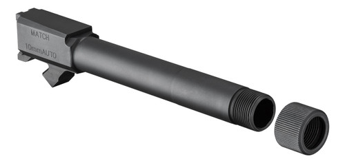 Springfield Armory XDM 10MM 4.5" THREADED BARREL XDM1045TB-KIT