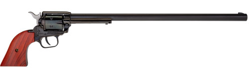 Heritage Manufacturing Heritage Manufacturing Rough Rider Small Bore .22 LR Revolver with Blue Finish - Model RR22B16 RR22B16