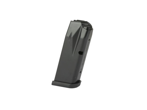 CANIK MAG MC9 12RD 9MM BLK MA2277
