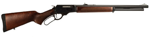 Rossi Rossi Model R95 Lever Action Rifle in 360 Buckhammer with Hardwood Walnut Stock 95360B201