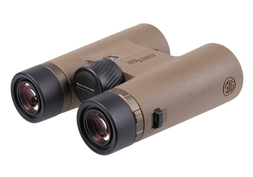 SIG SAUER ZULU CANYON HD 10X42 CB FDE SOZC0001