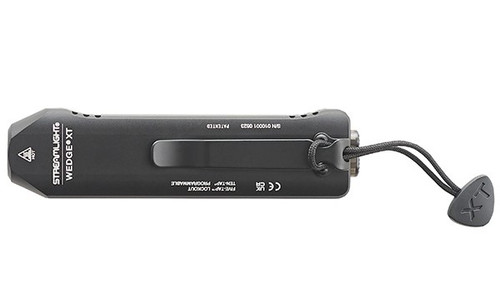 Streamlight WEDGE XT EDC 500LM BLACK 88812