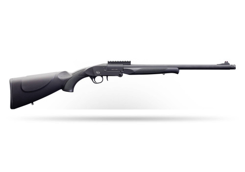 Charles Daly Charles Daly 101 Single Shot Turkey 20 Gauge Shotgun with Synthetic Stock and Fiber Optic Front Sight 930.281
