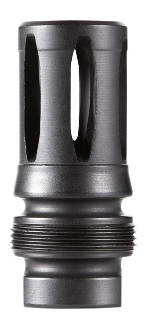 Dead Air Armament XENO GOV A1 FLASH HIDER 1/2X28 DA121GOV