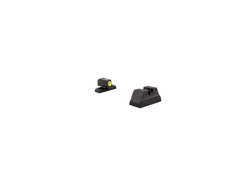 Trijicon 3 DOT HD NS YELLOW HK USP HK106Y