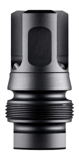 Dead Air Armament XENO GOV 3PRONG FH 5/8X24 9MM DA130GOV