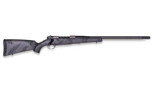 Weatherby Weatherby Mark V Backcountry Guide Ti 7MM Backcountry Bolt Action Rifle MGT01N7MMBR18B