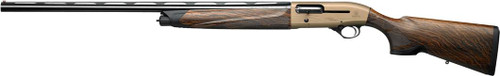 Beretta Beretta A400 XPlor Action 12 Gauge Semi-Auto Shotgun with Wood Stock - Blue Finish J40AW18L