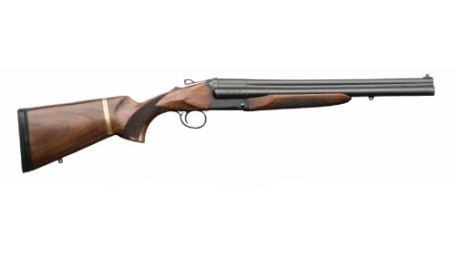 Charles Daly Charles Daly Triple Crown 20 Gauge Over/Under Shotgun with Walnut Stock and Break-Down Case 930.109