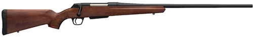 Winchester Winchester XPR Sporter Rifle 270 Winchester with Wood Stock and Matte Blue Finish 535709226