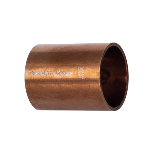 Rugged Suppressors OBSIDIAN FIXED BARREL SPACER SP001