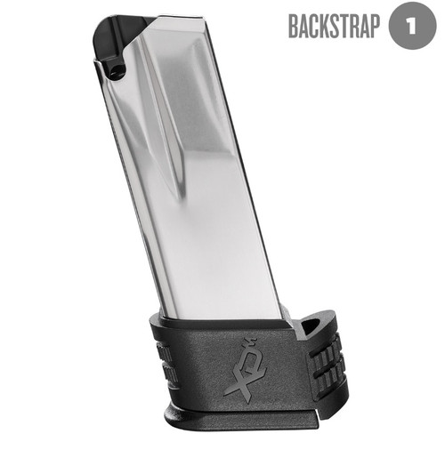 Springfield Armory MAG XDM ELITE CPT 10MM 15RD #1 XDME50151