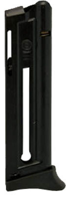 Bersa MAGAZINE THUNDER 22LR 10RD BL THUN22BLMAG