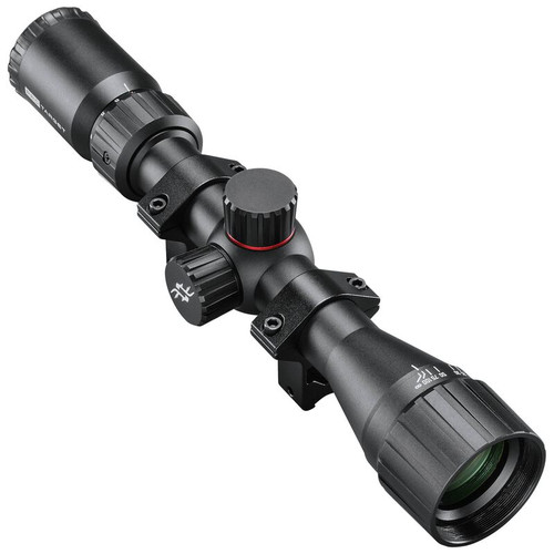 Simmons Optics PROTARGET AIR 2-7X32 TRUPLEX SPTA2732