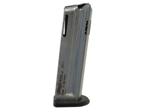 Walther Arms MAGAZINE P22 10RD 512602
