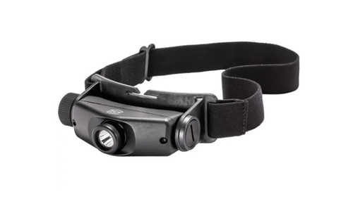 SureFire MAXIMUS HEADLAMP 1000LM LED HS3-A-BK