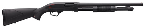 Winchester Winchester SXP Defender 12 Gauge Pump Action Shotgun with 5+1 Capacity and Synthetic Stock 512252395