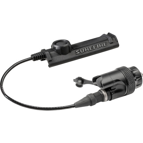 SureFire SWITCH ASSEM SR07 SCOUT LGT 7" DS-SR07