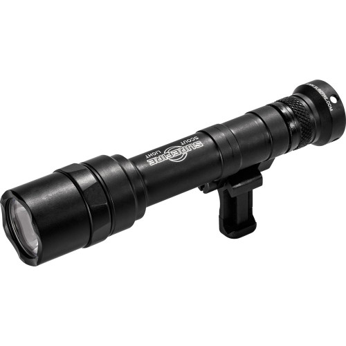 SureFire M640 SCOUT LIGHT BLK 1000LM M640U-BK-PRO