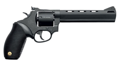 Taurus Taurus Model 692 Revolver 357 Magnum / 38 Special / 9mm with 7-Round Capacity and Adjustable Rear Sights 2-692061