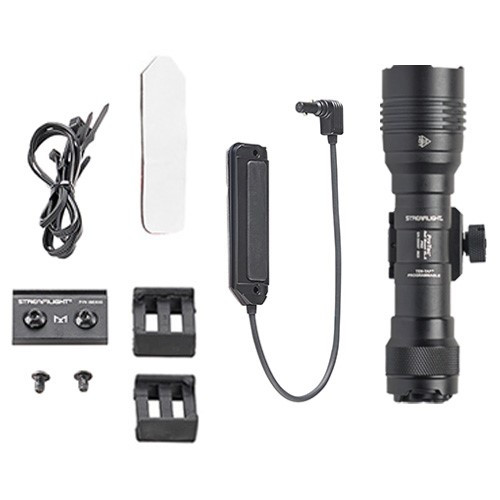 Streamlight PROTAC RM HLX PRO USB 1000L KT 88127
