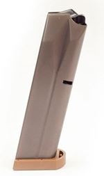Beretta MAGAZINE M9A3 9MM 17RD FDE JMM9A317