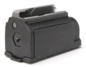 Ruger 77/357 MAGAZINE 357MAG 5RD 90345
